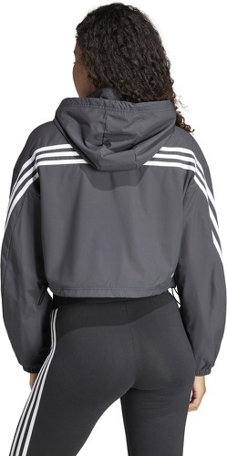 adidas Sportswear-Veste 3 bandes Future Icons WIND.RDY-3