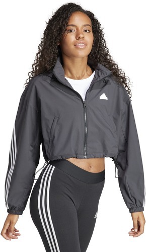 adidas Sportswear-Veste 3 bandes Future Icons WIND.RDY-4