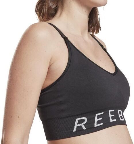 REEBOK-Sr Maternity - Brassière de fitness-2