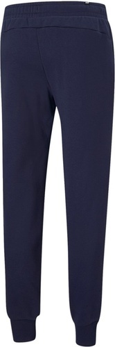 PUMA-ESS Logo Pants FL cl-1