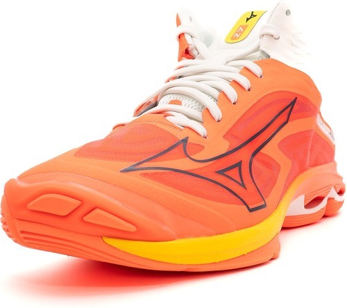 MIZUNO-Chaussures Indoor Mizuno Wave Lightning Z-2