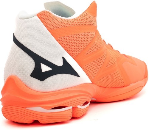 MIZUNO-Chaussures Indoor Mizuno Wave Lightning Z-3