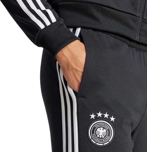 adidas Performance-Pantaloni De Tuta Germania Dna-3