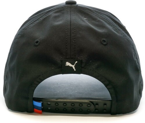 PUMA-Casquette Puma Bmw Mms Bb Cap-2