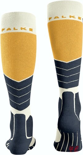 FALKE-Chaussettes mi-bas Falke SK2 Intermediate-2