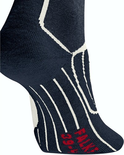 FALKE-Chaussettes mi-bas Falke SK2 Intermediate-4