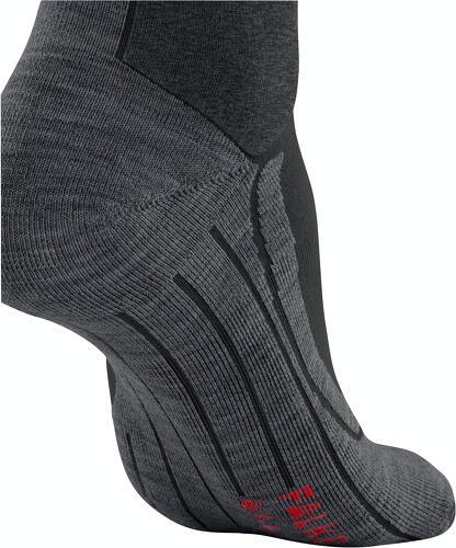 FALKE-Chaussettes mi-bas femme Falke SK4 Advanced-4