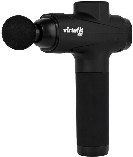 VirtuFit-Pistolet De Massage M2 Basic 4 Accessoires-0
