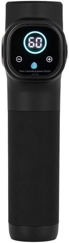 VirtuFit-Pistolet De Massage M2 Basic 4 Accessoires-2