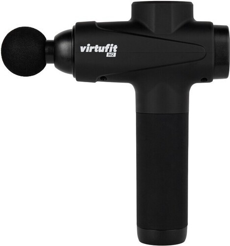 VirtuFit-Pistolet De Massage M2 Basic 4 Accessoires-3
