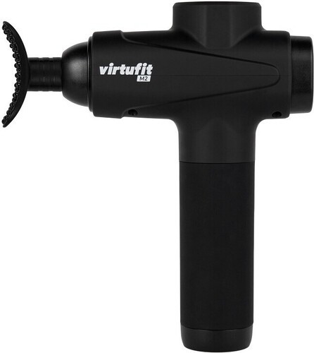 VirtuFit-Pistolet De Massage M2 Basic 4 Accessoires-4