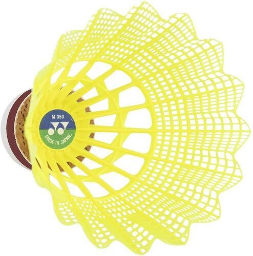 YONEX-Yonex Mavis 350 Fast Yellow-2