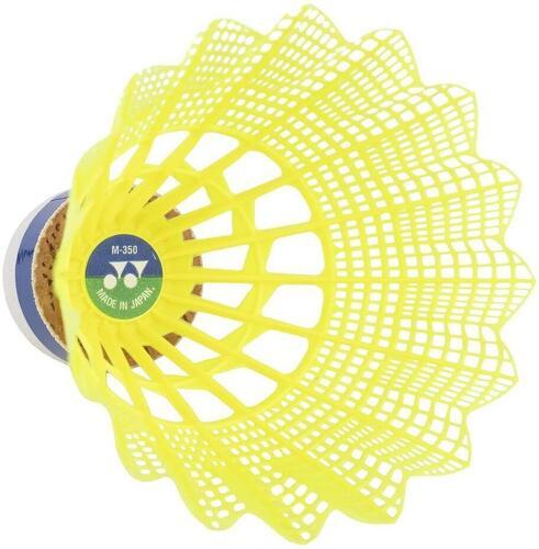 YONEX-Yonex Mavis 350 Medium Yellow-2