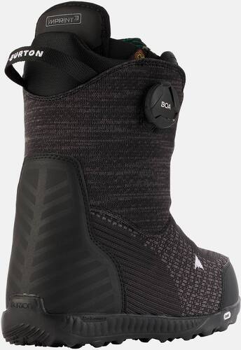 BURTON-Boots De Snowboard Burton Ritual Ltd Boa Noir Femme-1