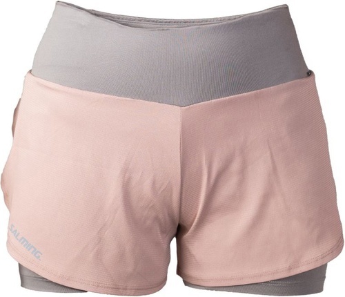 SALMING-Essential 2in1 Shorts Damen-image-1
