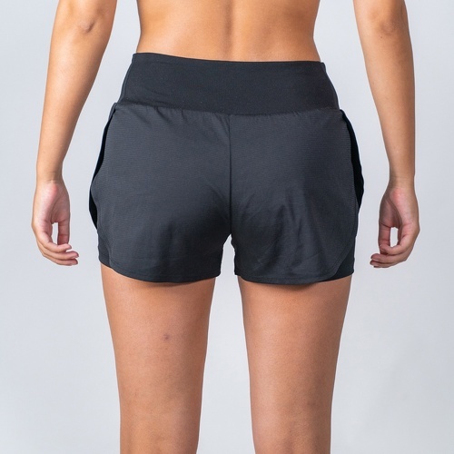 SALMING-Essential 2in1 Shorts Damen-2