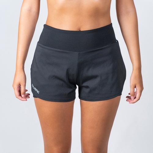 SALMING-Essential 2in1 Shorts Damen-3