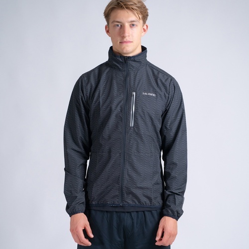 SALMING-Essential Run Jacket Herren-2