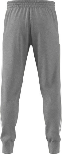 adidas Sportswear-Pantalon fuselé en molleton Essentials Cuff 3-Stripes-2