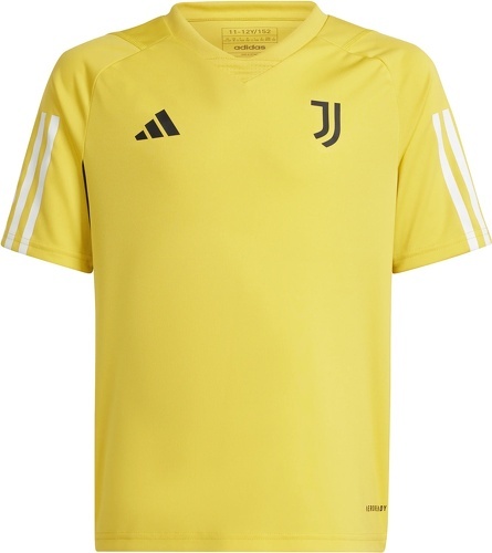 adidas Performance-Juventus Turin maillot d'entrainement-image-1