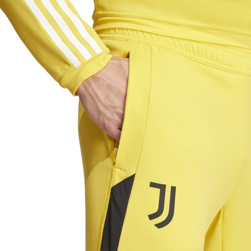 adidas Performance-Pantalon d'entraînement Juventus Tiro 23-3