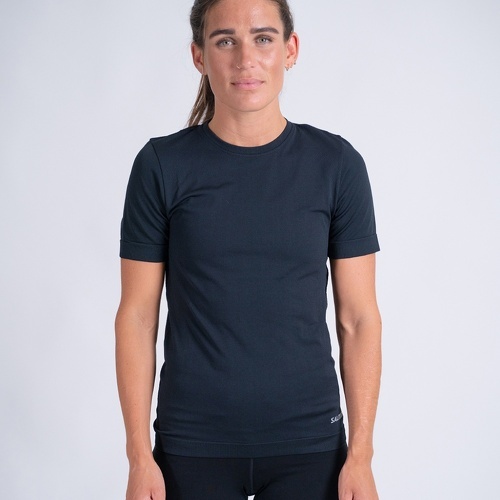 SALMING-Seamless Tee Damen-2