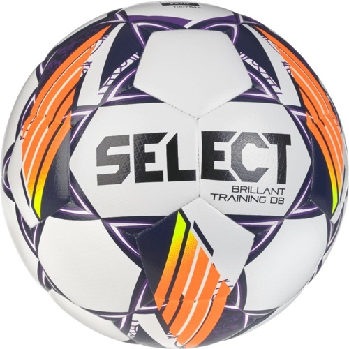 SELECT-Select Brillant Training DB FIFA Basic V24 Ball-image-1