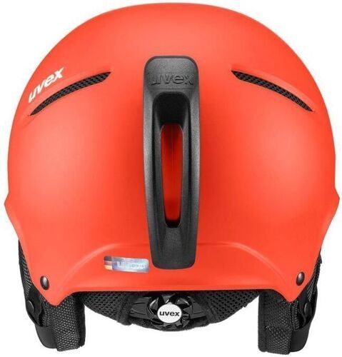 UVEX-Casque De Ski / Snow Uvex Jakk+ Ias Fierce Matt-2