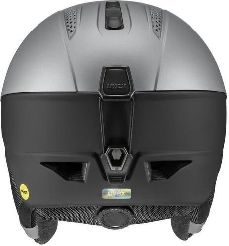 UVEX-Casque De Ski / Snow Uvex Ultra Mips Rhino Matt-2