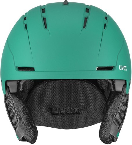 UVEX-Casque De Ski / Snow Uvex Stance Proton Matt  Homme-1