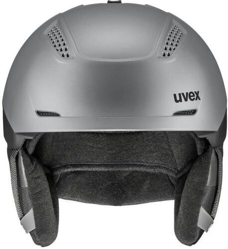 UVEX-Casque De Ski / Snow Uvex Ultra Mips Rhino Matt-1