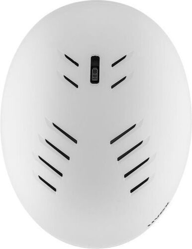 UVEX-Casque De Ski / Snow Uvex Wanted White Matt  Homme-1