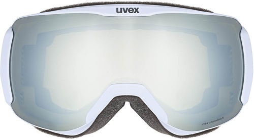 UVEX-Masque De Ski / Snow Uvex Downhill 2100 We Cv Arctic Blue Mat Homme-1