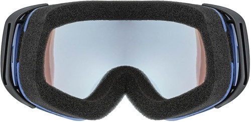 UVEX-Masque De Ski / Snow Uvex Scribble Fm Sphere Cobalt Homme-2