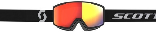 SCOTT -Masque De Ski/Snow Scott Factor Pro Manches Longues Photochromic S1 3-1