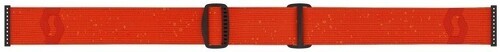 SCOTT -SCOTT MASQUE FACTOR PRO LS S2-4 - RUST RED LS BLUE CHROME-2