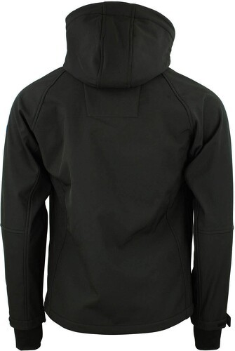 PEAK MOUNTAIN-Blouson softshell homme CIMALEO-1