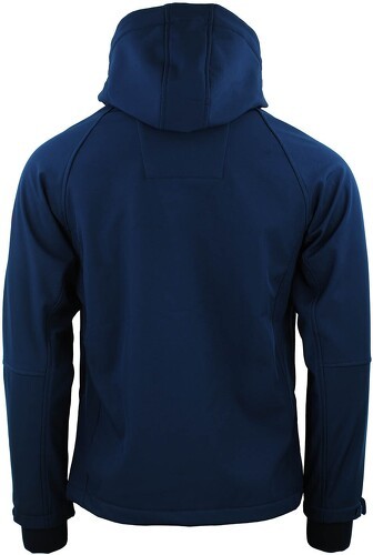 PEAK MOUNTAIN-Blouson softshell homme CIMALEO-1