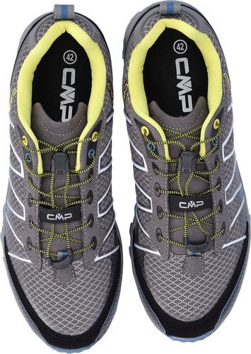 Cmp-Chaussures de trail basse CMP Altak-3