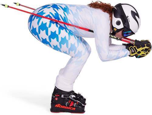 SPYDER-World Cup Dh-2