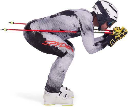 SPYDER-Mens World Cup Dh-2