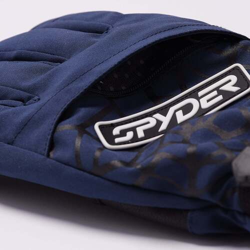 SPYDER-Mens Overweb-2