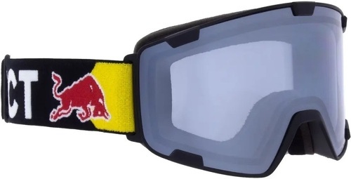 Redbull Spect Eyewear-Masque de ski Redbull Spect Eyewear Park-2