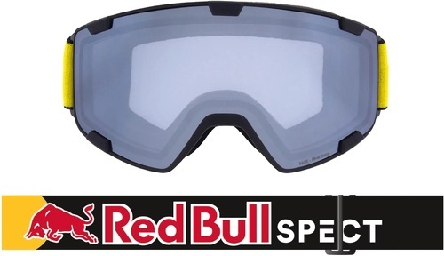 Redbull Spect Eyewear-Masque de ski Redbull Spect Eyewear Park-1