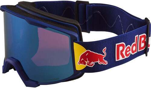 Redbull Spect Eyewear-Masque de ski Redbull Spect Eyewear Solo-1