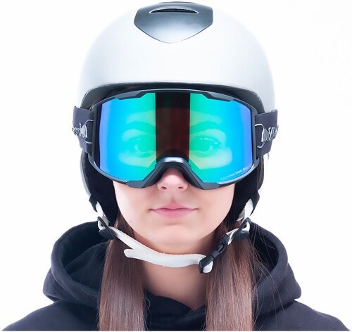 Redbull Spect Eyewear-Masque de ski Redbull Spect Eyewear Solo-3