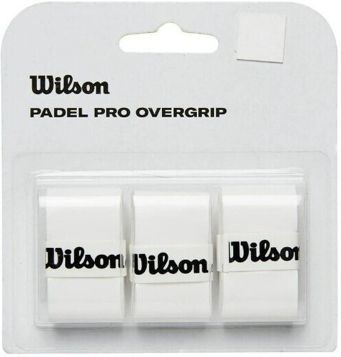 WILSON-OVERGRIP WILSON PRO PADEL-image-1