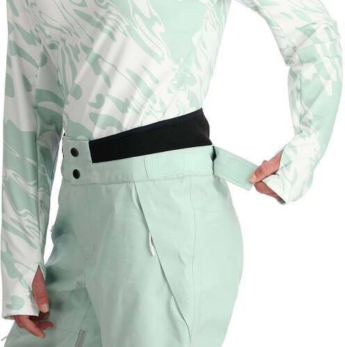 SPYDER-Womens Turret-2