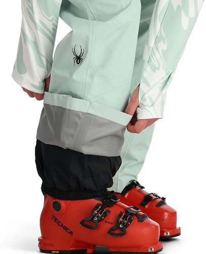 SPYDER-Womens Turret-4