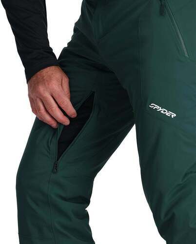 SPYDER-Pantalon De Ski Spyder Bormio Gtx-3